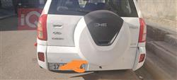 Chery Tiggo 3